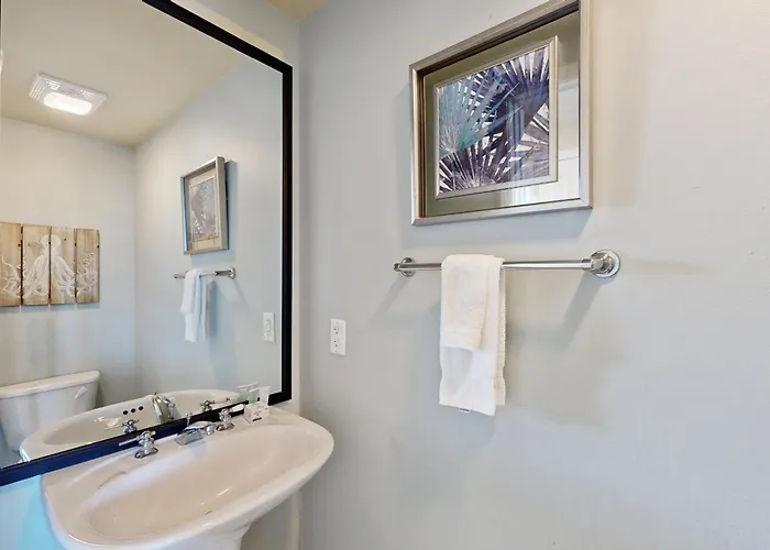Apartment Sanibel #403 Gulf Shores