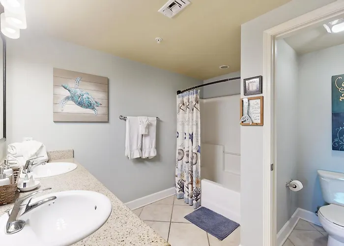 Sanibel #403 Apartment
