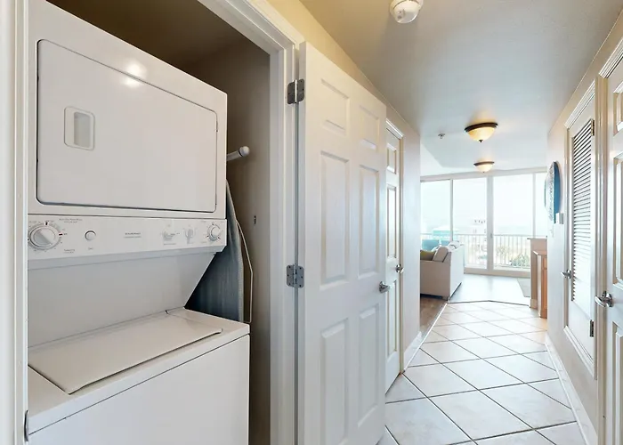 Apartment Sanibel #403 Gulf Shores