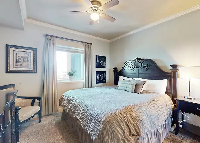 Sanibel #403 Apartment