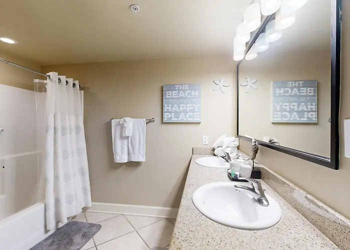 Apartment Sanibel #403