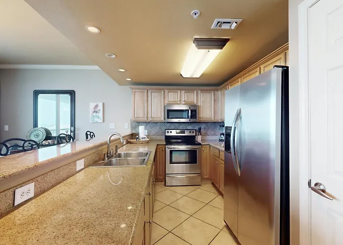 Sanibel #403 Apartment *