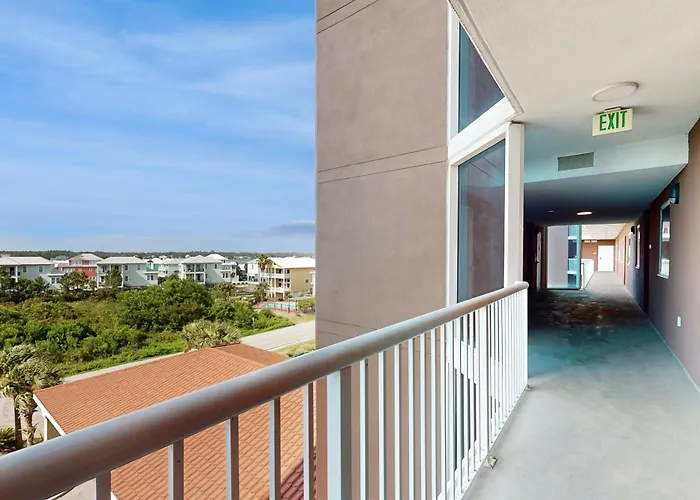 Apartment Sanibel #403 *