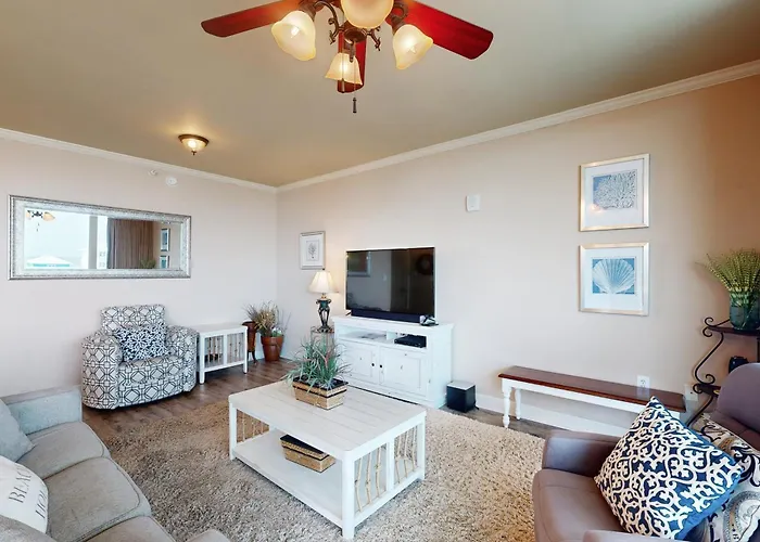 Sanibel #403 Gulf Shores