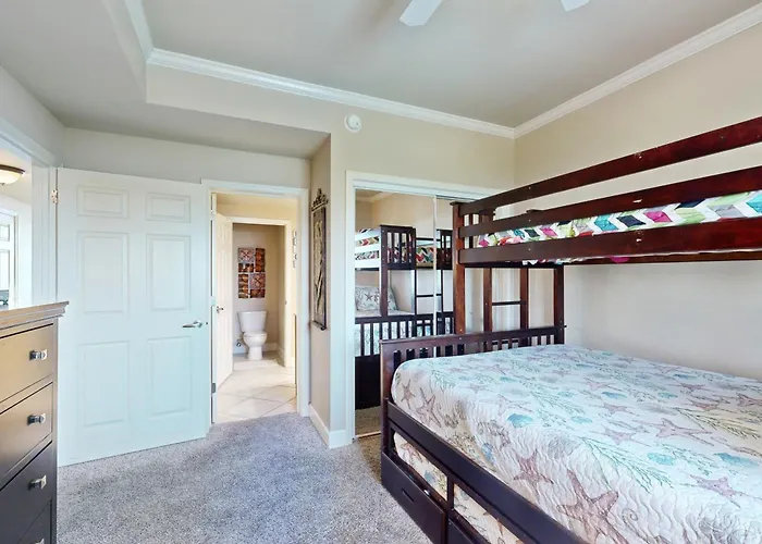 Sanibel #403 Apartment
