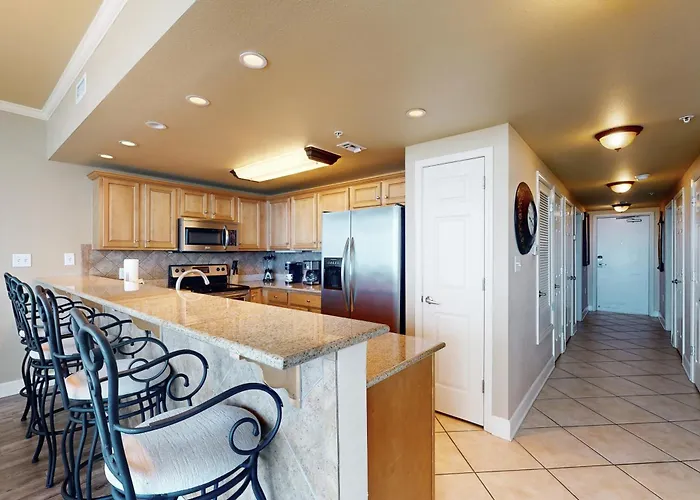 Apartment Sanibel #403