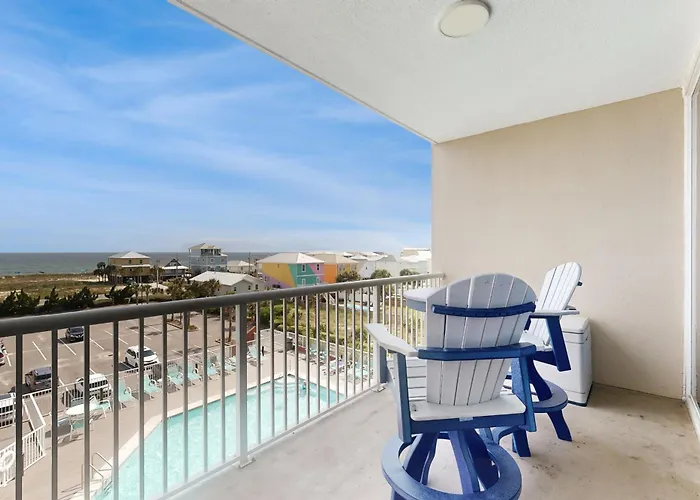 Apartment Sanibel #403 *