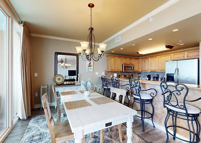 Sanibel #403 Gulf Shores