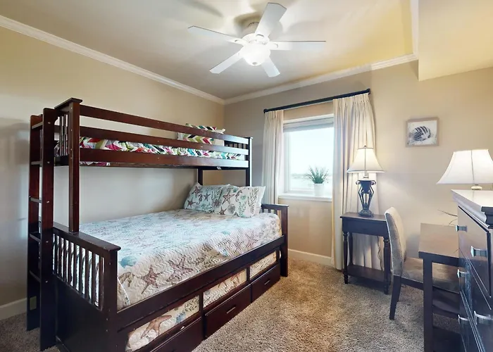 Apartment Sanibel #403